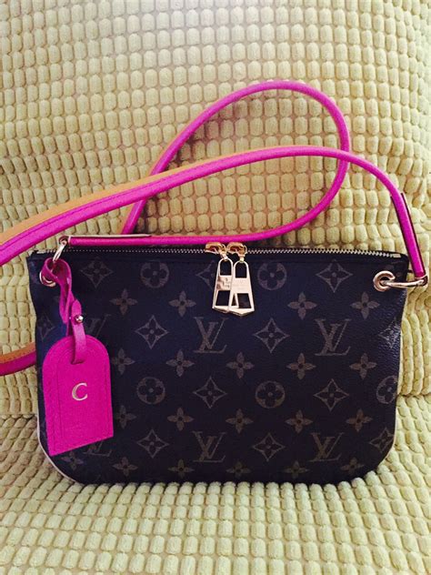 louis vuitton carry all strap|louis vuitton straps for crossbody.